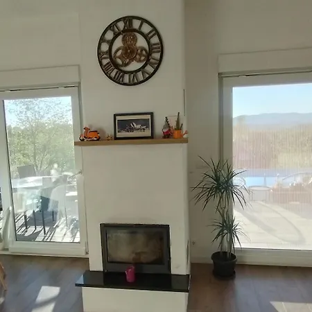 Casa Rado Villa