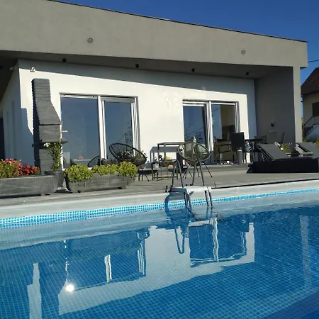 Villa Casa Rado