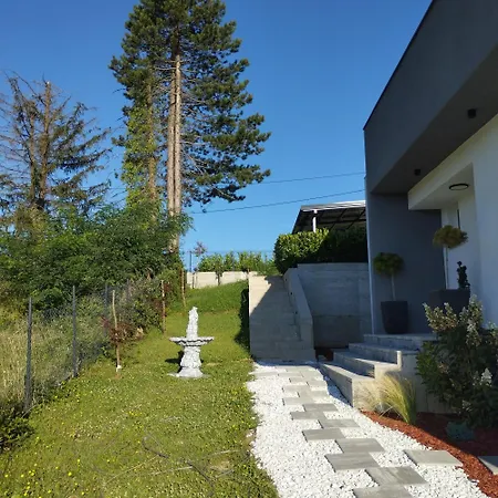 Casa Rado Villa