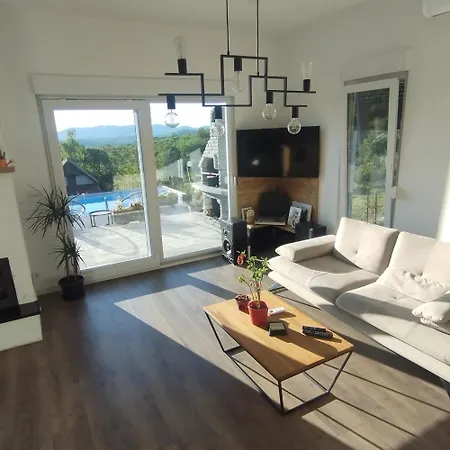 Casa Rado Vila Banja Luka