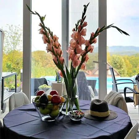 Vila Casa Rado Banja Luka