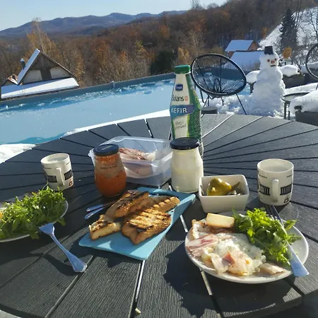 Casa Rado * Banja Luka